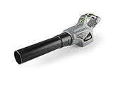 EGO Power+ LB4800 480 CFM 3-Speed Turbo 56-Volt Lithium-Ion Cordless Electric Blower - Battery and Charger Not Included , Black