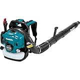 Makita EB5300WH 52.5 cc MM4® 4-Stroke Engine Hip Throttle Backpack Blower