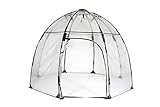Tierra Garden 50-2500 Haxnicks Garden Sunbubble Greenhouse, Standard