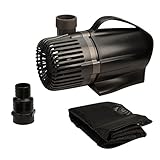 aquanique 3600 GPH Waterfall Pump