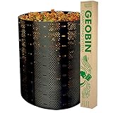 Presto Products Compost Bin by GEOBIN