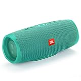 JBL Charge 4 - Waterproof Portable Bluetooth Speaker - Teal