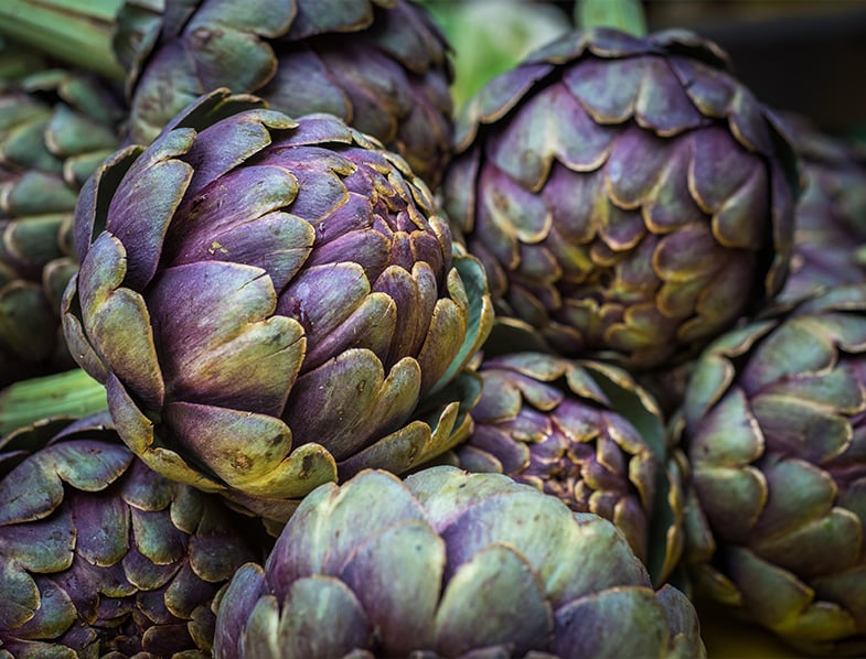 Artichokes