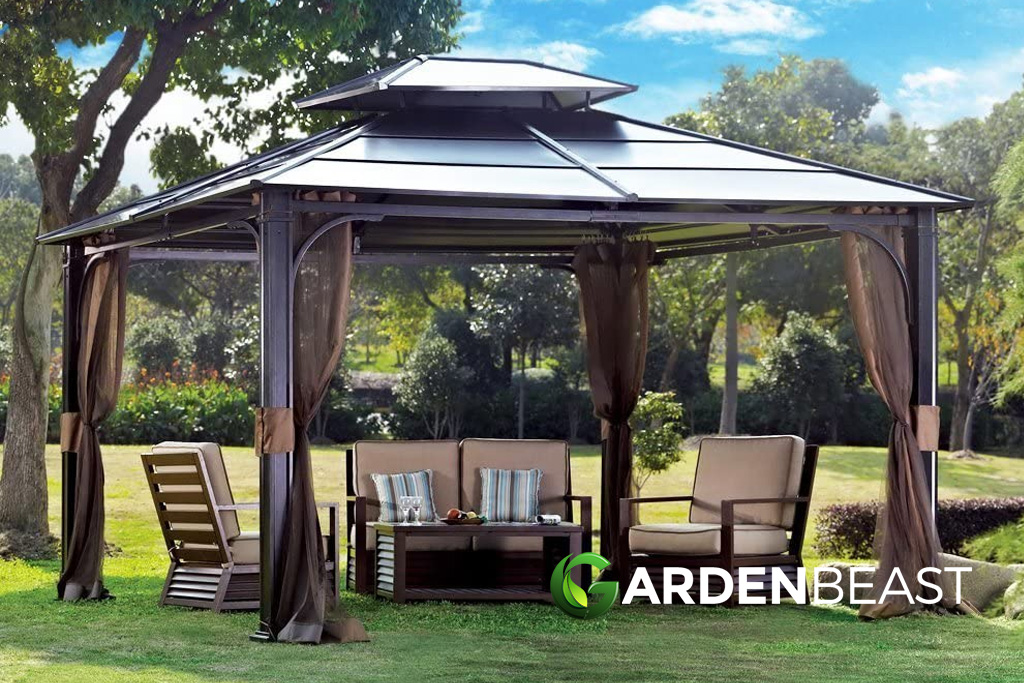 Best Gazebo