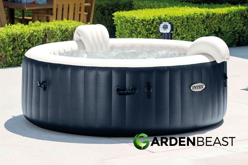 Best Intex Hot Tubs
