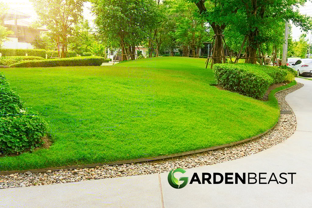Best Lawn Edger Reviews: Complete Buyer’s Guide