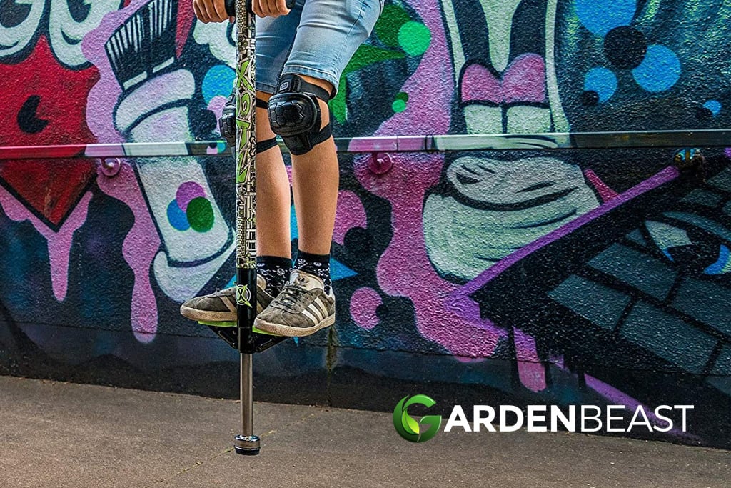 Best Pogo Stick