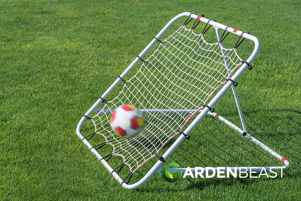 Best Soccer Rebounder