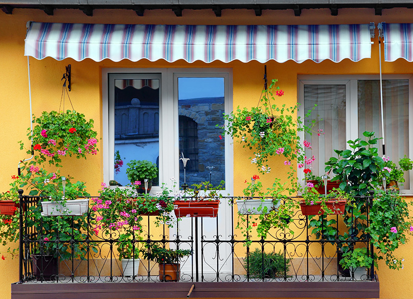 Mix and Match containers