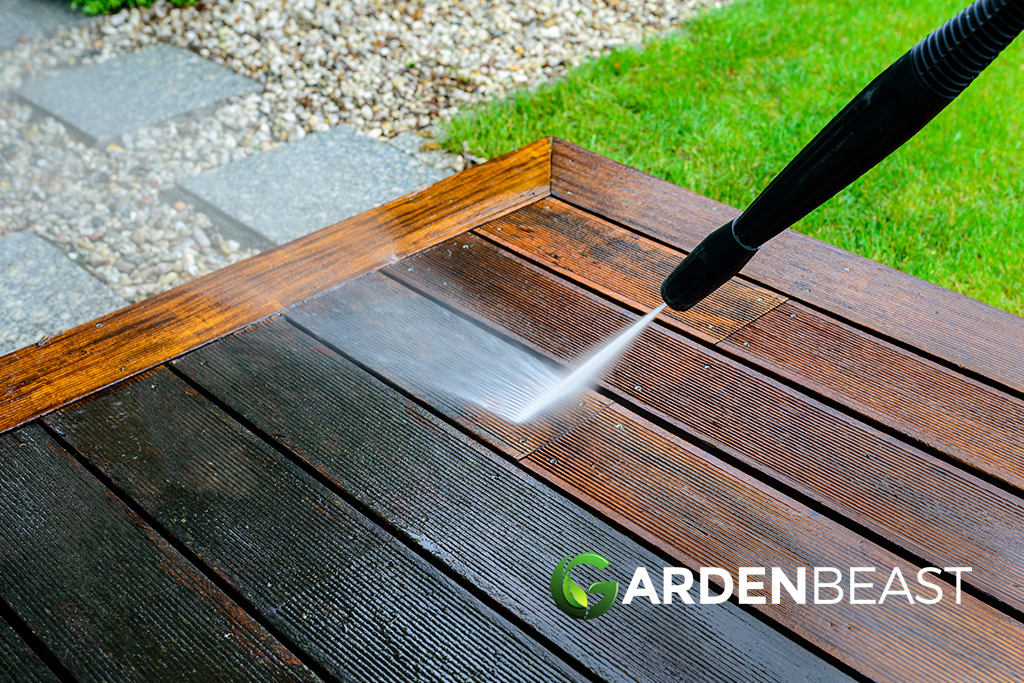 Best Deck Cleaner