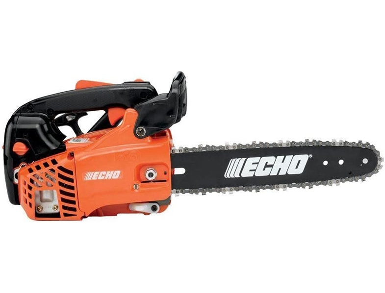 Echo Chainsaw