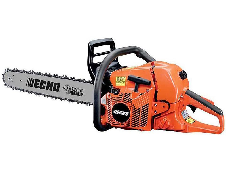 Echo Chainsaw