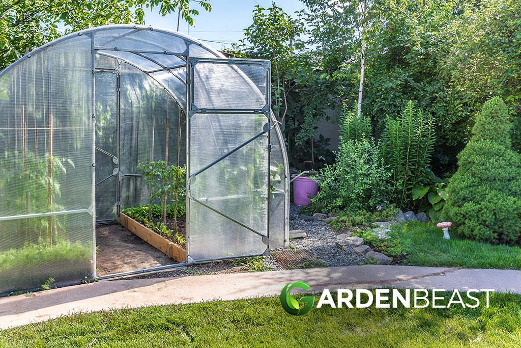Greenhouse