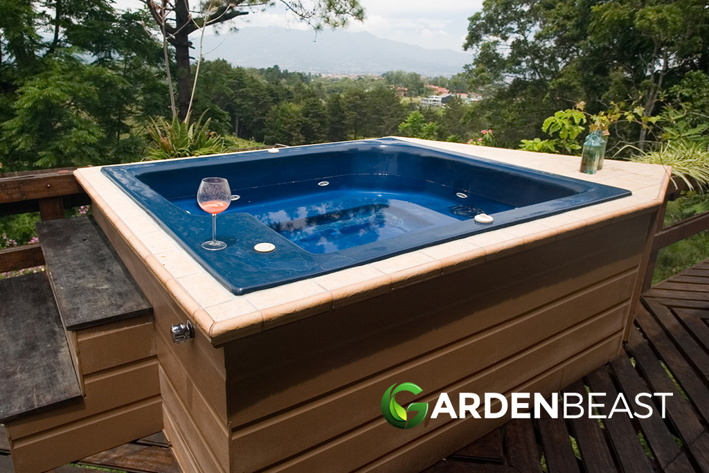 Hot Tubs