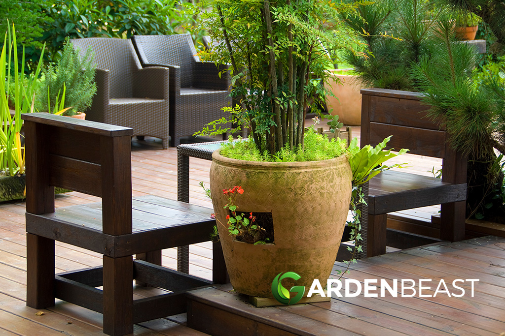 Patio Design Ideas