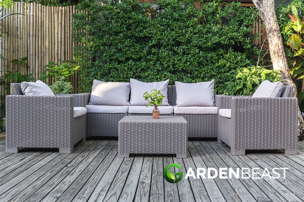 Best Patio Dining Set