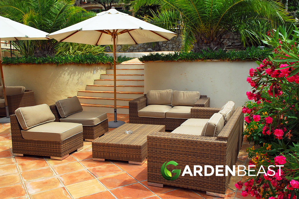 Patio Umbrella