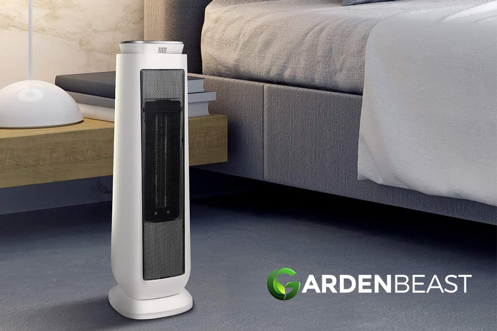Pelonis Heater