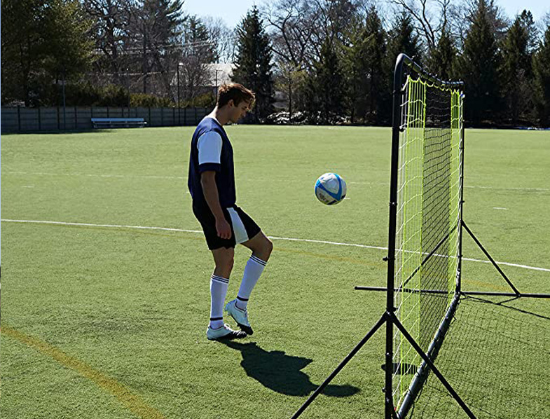 Soccer Rebounder