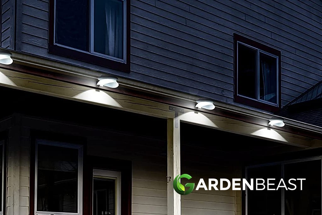 Best Solar Gutter Lights Reviews: Complete Buyer’s Guide