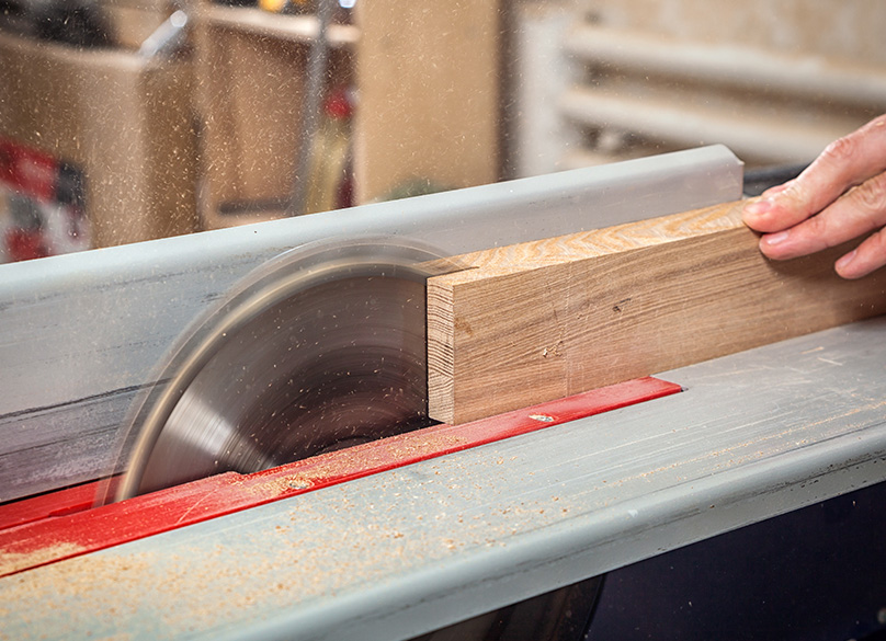 Table Saw Blades