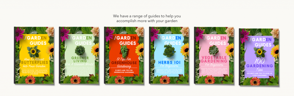 Free Garden eBooks