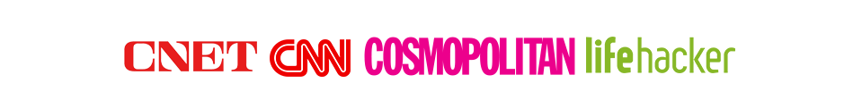 As Seen in